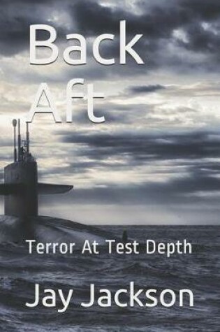 Cover of Back Aft