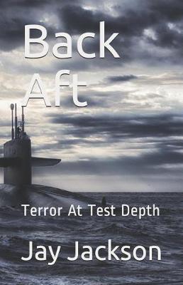 Book cover for Back Aft