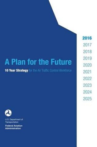 Cover of A Plan for the Future