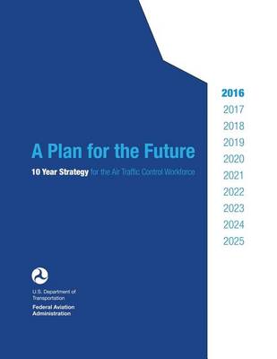 Book cover for A Plan for the Future
