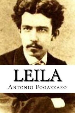 Cover of Leila