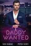 Book cover for Daddy Wanted