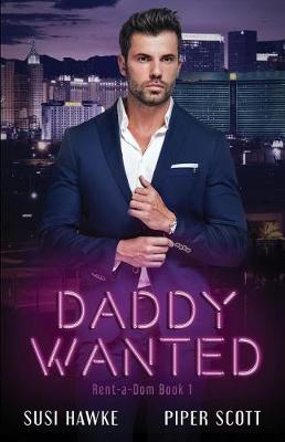 Cover of Daddy Wanted