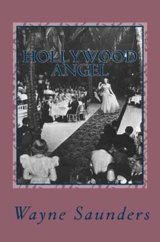 Cover of Hollywood Angel