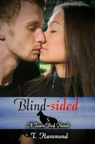 Cover of Blind-sided