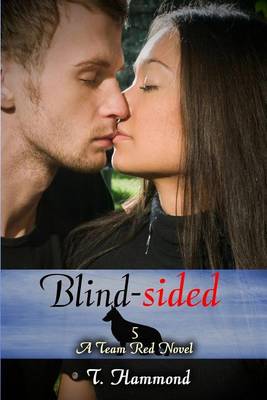 Book cover for Blind-sided