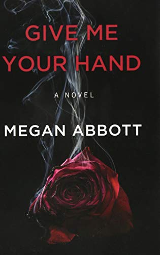 Book cover for Give Me Your Hand