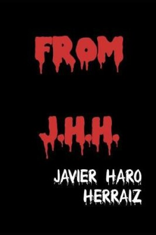 Cover of From J.H.H.