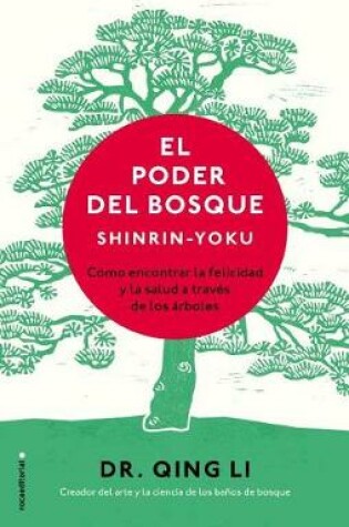 Cover of El Poder del Bosque