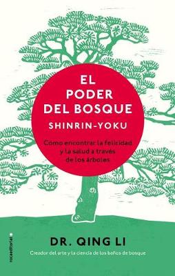 Book cover for El Poder del Bosque