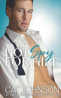 Cover of Spy For Hire