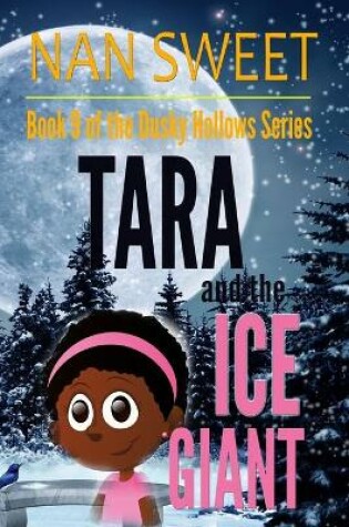 Cover of Tara and the Ice Giant