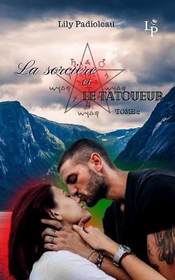 Cover of La sorcière et le tatoueur TOME 2