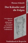 Book cover for Der Kalender Und Die Folgen