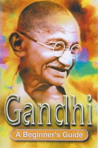 Cover of Ghandi