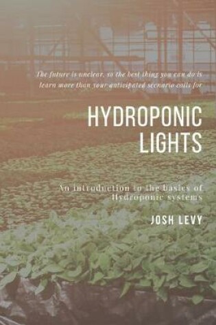 Cover of Hydroponic Lights