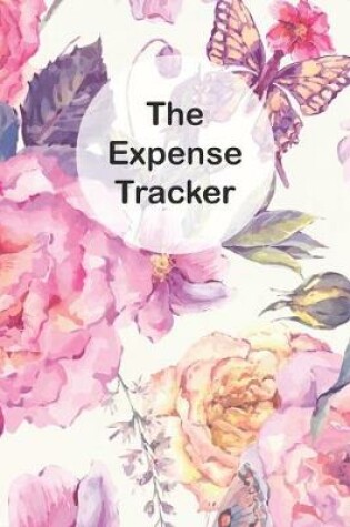 Cover of The Expense Tracker