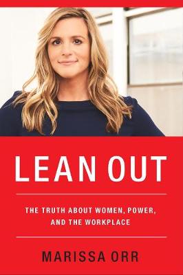 Book cover for Lean Out