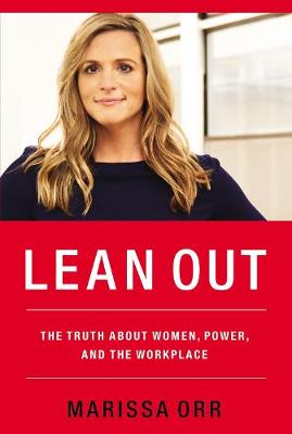 Book cover for Lean Out