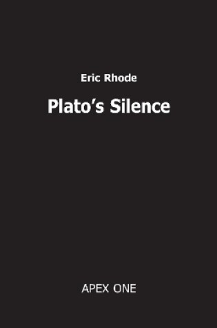 Cover of Plato's Silence