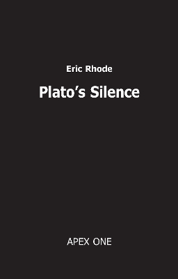 Book cover for Plato's Silence