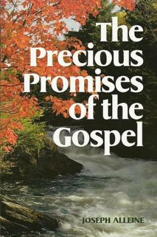 Cover of The Precious Promises of the Gospel