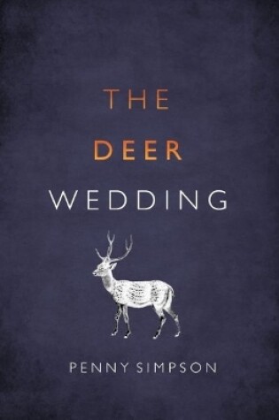 Cover of Deer Wedding, The