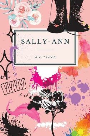 Cover of Sally-Ann