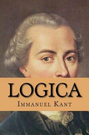 Cover of Logica (Spanish Edition)