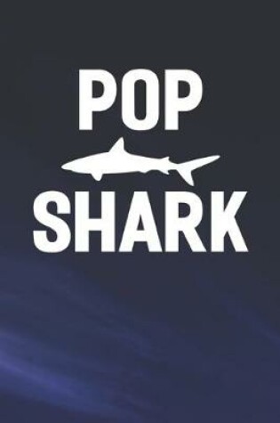 Cover of Pop Shark