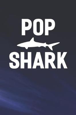 Book cover for Pop Shark