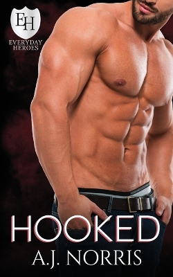 Book cover for Hooked