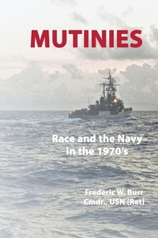 Cover of Mutinies