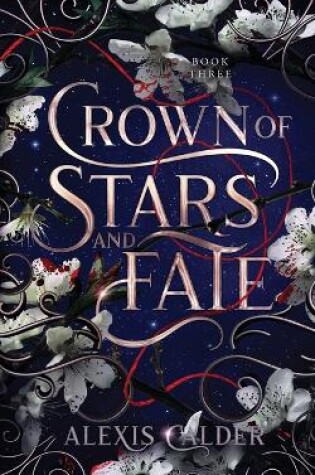 Cover of Crown of Stars and Fate