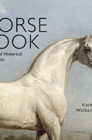 Cover of The Horse Book