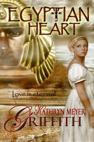 Cover of Egyptian Heart