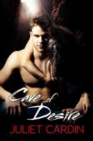 Cover of Cave of Desire