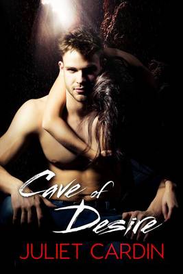 Book cover for Cave of Desire