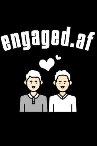 Cover of Engaged.af