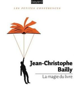 Cover of La Magie Du Livre
