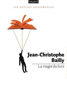 Book cover for La Magie Du Livre