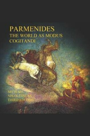 Cover of Parmenides