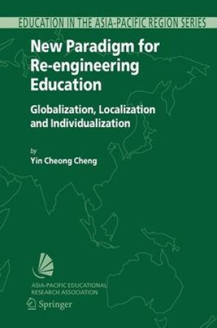 Cover of New Paradigm for Re-Engineering Education