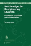 Book cover for New Paradigm for Re-Engineering Education