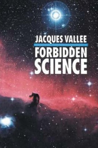Cover of Forbidden Science
