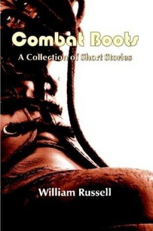 Cover of Combat Boots