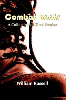 Book cover for Combat Boots