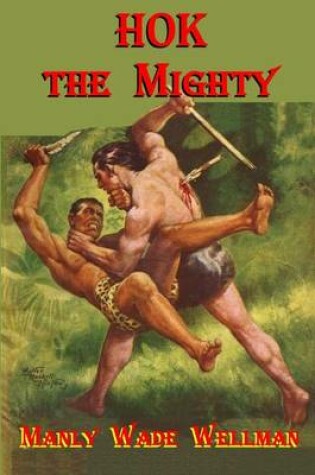 Cover of Hok The Mighty