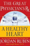 Book cover for The Great Physician's RX for a Healthy Heart