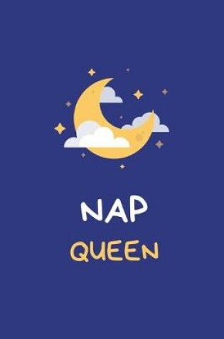 Cover of Nap Queen